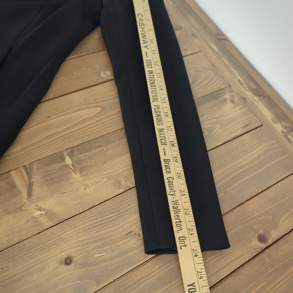 Aritzia Babaton Black Keith Blazer - Picture 9 of 12